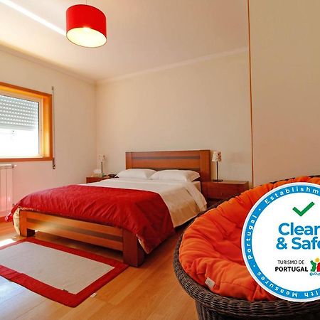 Senhora Das Areias - Spacious Apt Near The Cabedelo Beach Viana do Castelo Bagian luar foto