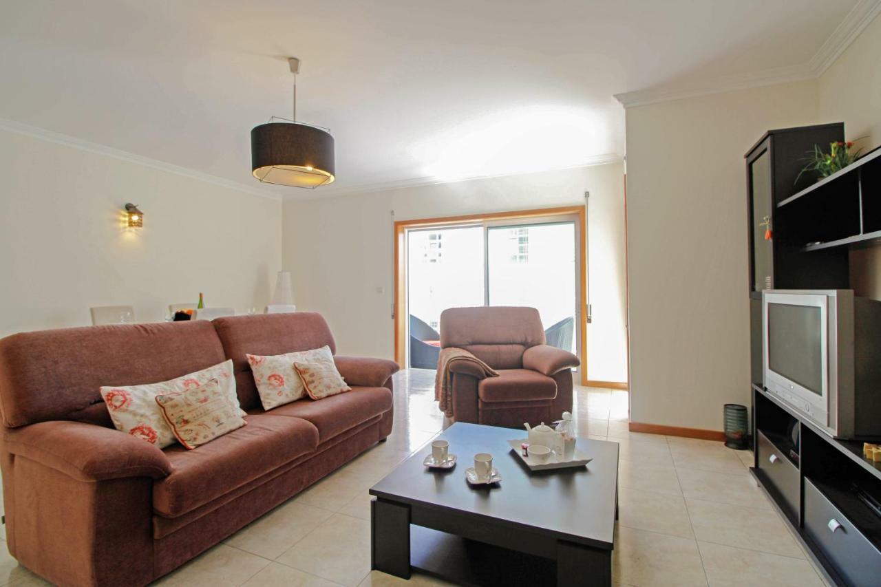 Senhora Das Areias - Spacious Apt Near The Cabedelo Beach Viana do Castelo Bagian luar foto