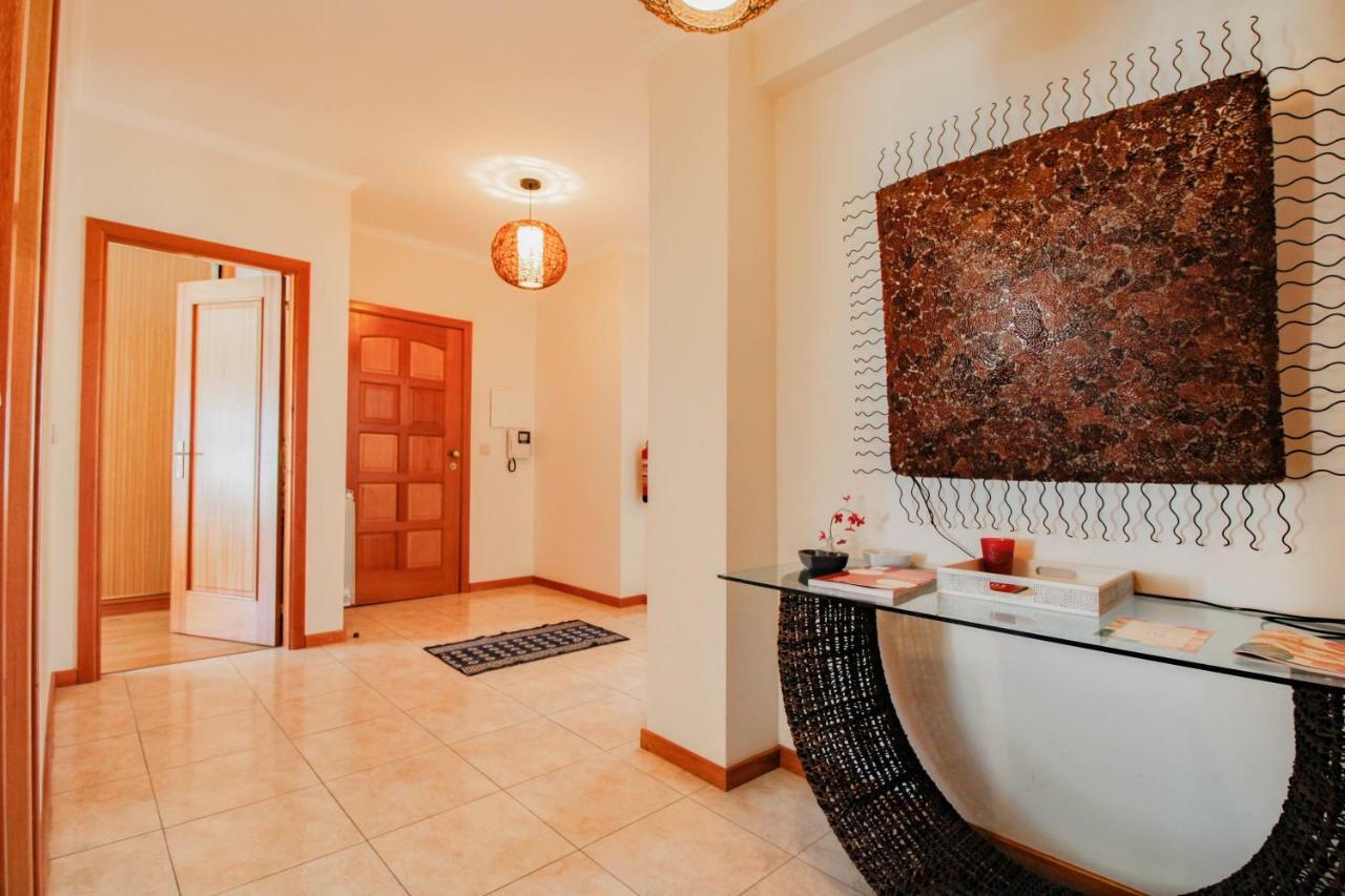 Senhora Das Areias - Spacious Apt Near The Cabedelo Beach Viana do Castelo Bagian luar foto