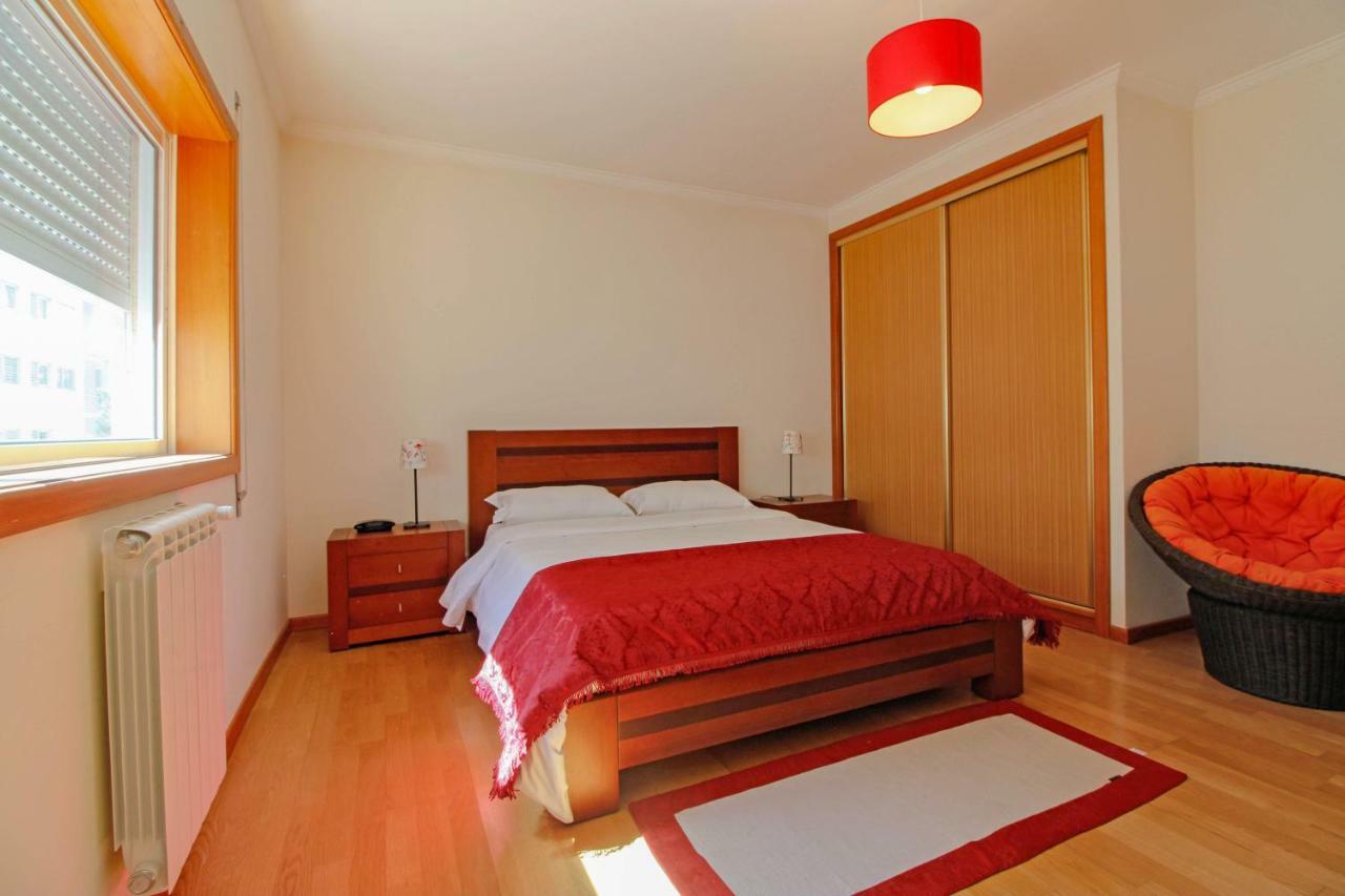 Senhora Das Areias - Spacious Apt Near The Cabedelo Beach Viana do Castelo Bagian luar foto