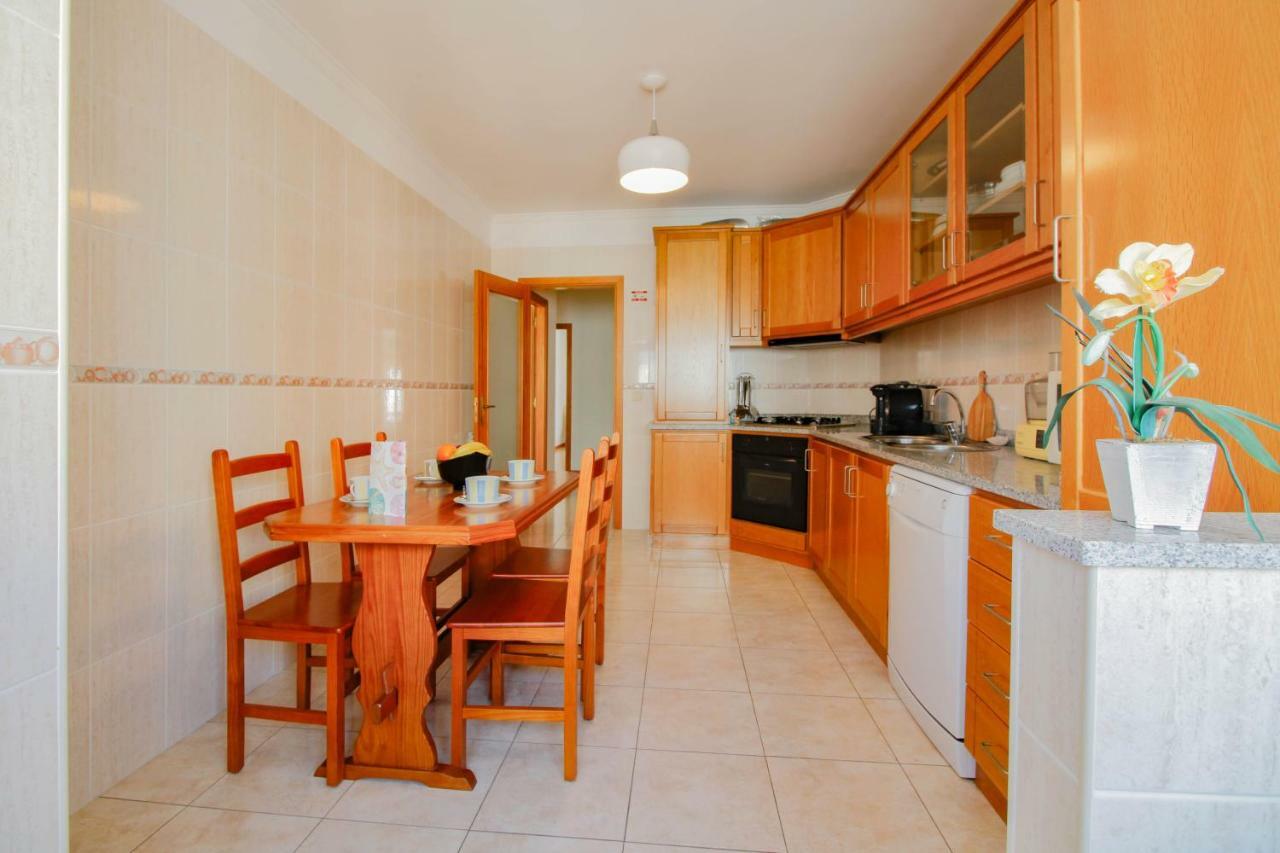 Senhora Das Areias - Spacious Apt Near The Cabedelo Beach Viana do Castelo Bagian luar foto
