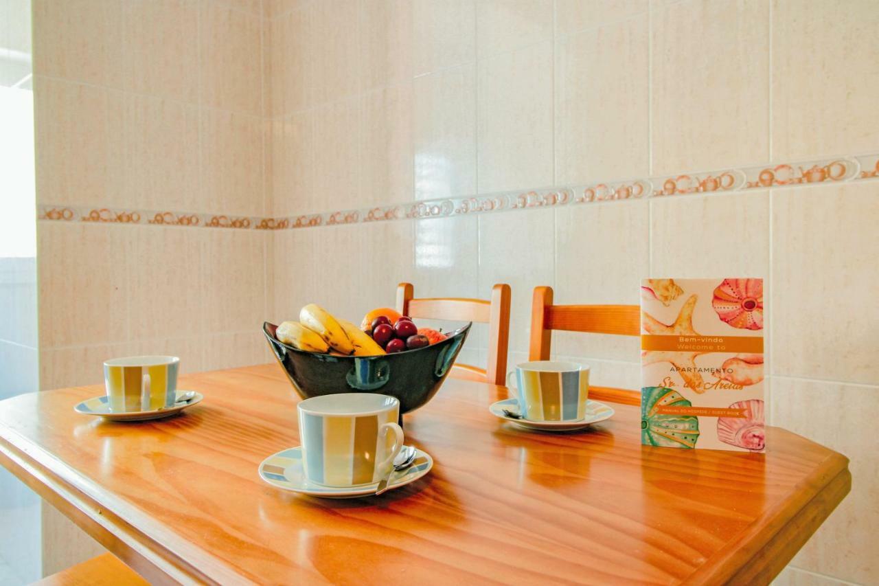 Senhora Das Areias - Spacious Apt Near The Cabedelo Beach Viana do Castelo Bagian luar foto