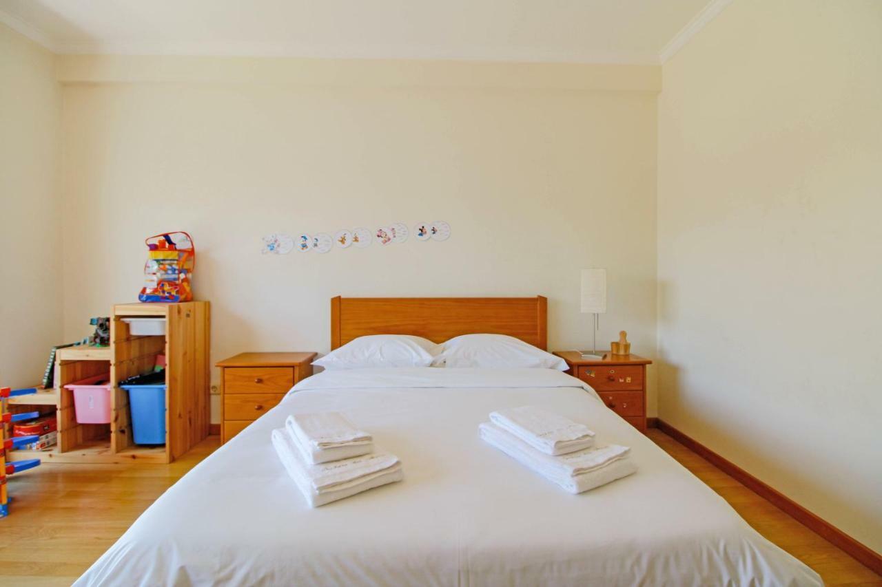 Senhora Das Areias - Spacious Apt Near The Cabedelo Beach Viana do Castelo Bagian luar foto
