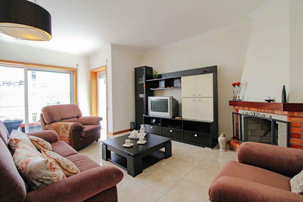 Senhora Das Areias - Spacious Apt Near The Cabedelo Beach Viana do Castelo Bagian luar foto