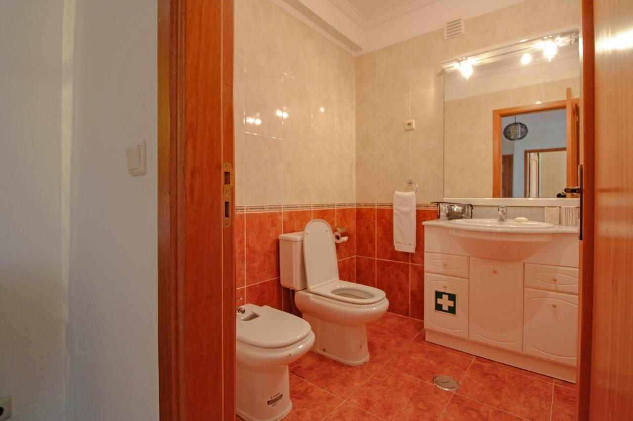 Senhora Das Areias - Spacious Apt Near The Cabedelo Beach Viana do Castelo Bagian luar foto