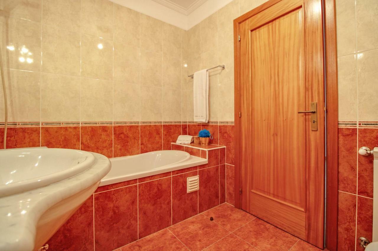 Senhora Das Areias - Spacious Apt Near The Cabedelo Beach Viana do Castelo Bagian luar foto