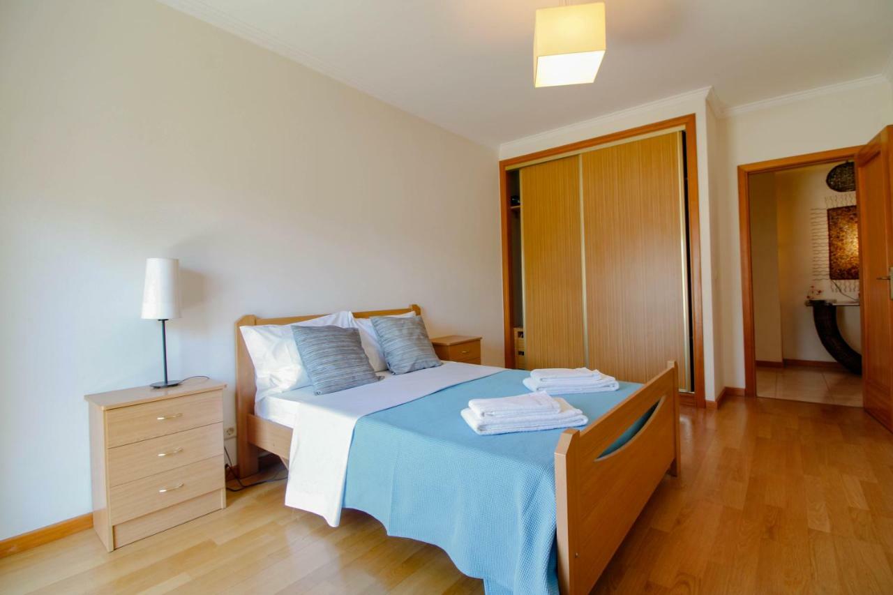 Senhora Das Areias - Spacious Apt Near The Cabedelo Beach Viana do Castelo Bagian luar foto