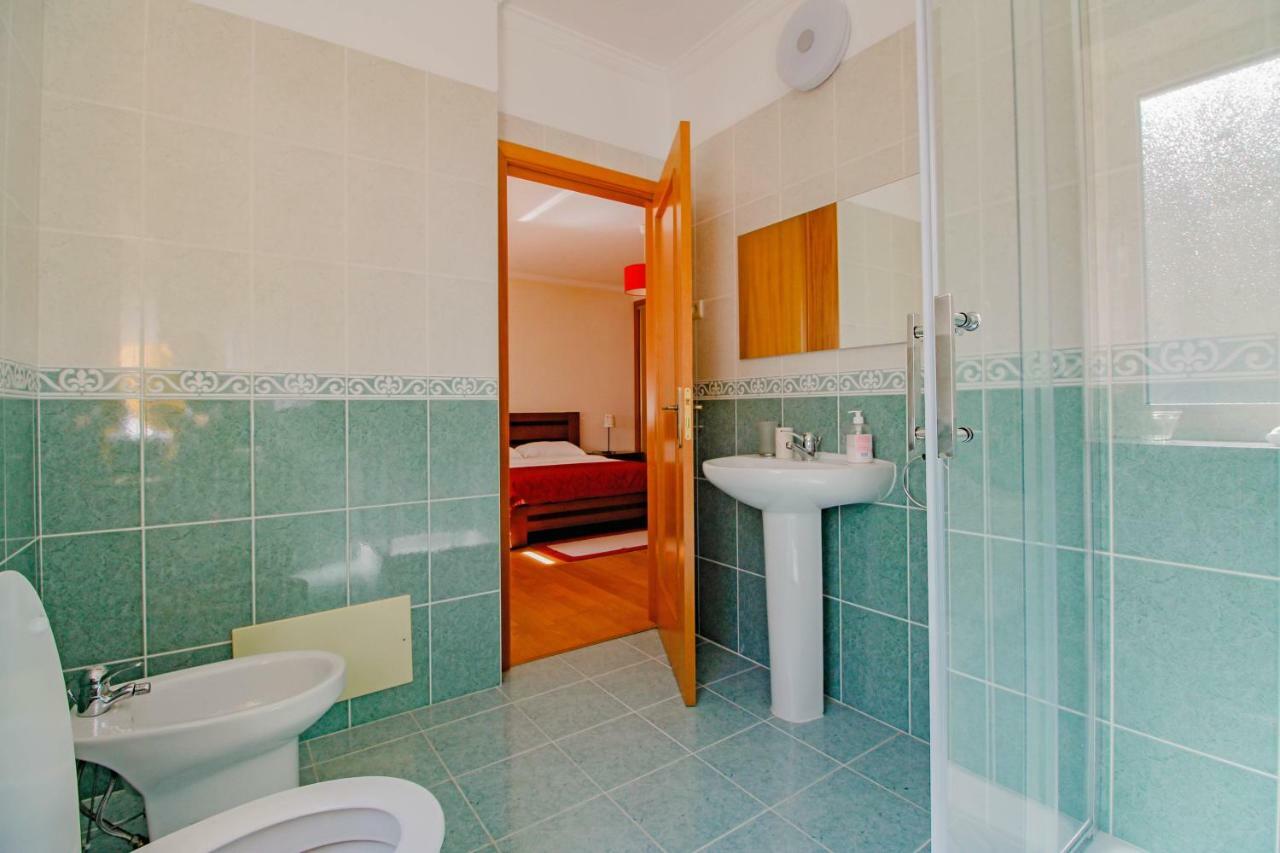 Senhora Das Areias - Spacious Apt Near The Cabedelo Beach Viana do Castelo Bagian luar foto