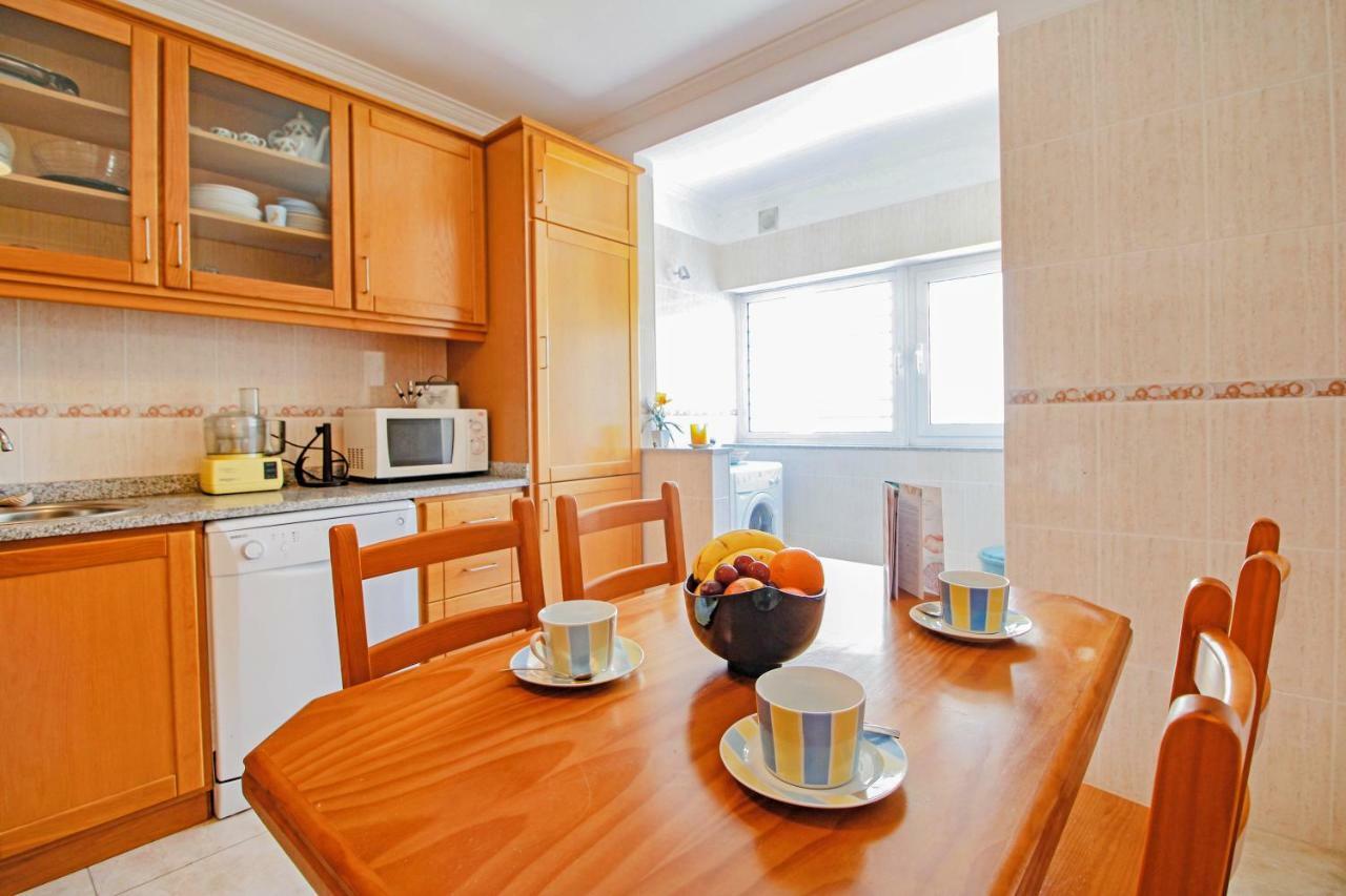 Senhora Das Areias - Spacious Apt Near The Cabedelo Beach Viana do Castelo Bagian luar foto