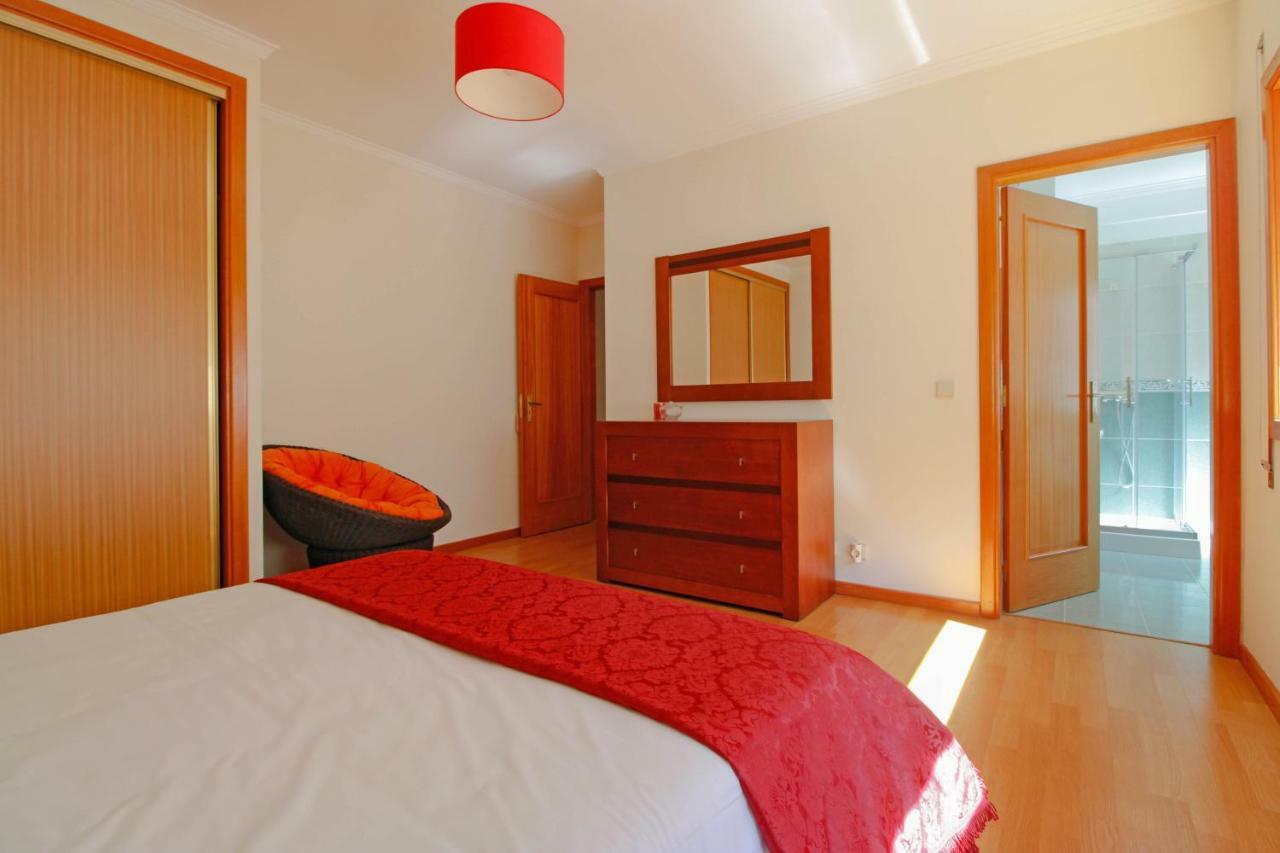 Senhora Das Areias - Spacious Apt Near The Cabedelo Beach Viana do Castelo Bagian luar foto