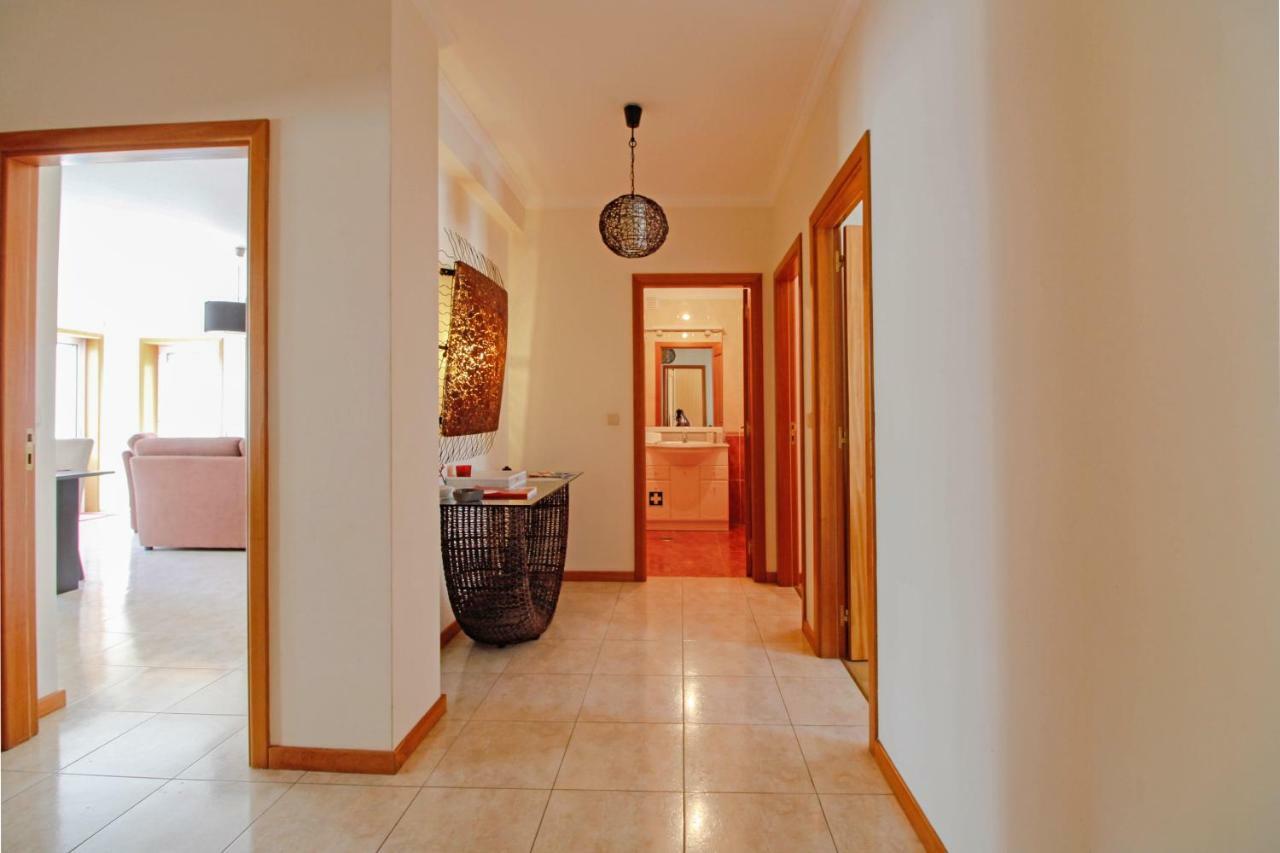 Senhora Das Areias - Spacious Apt Near The Cabedelo Beach Viana do Castelo Bagian luar foto