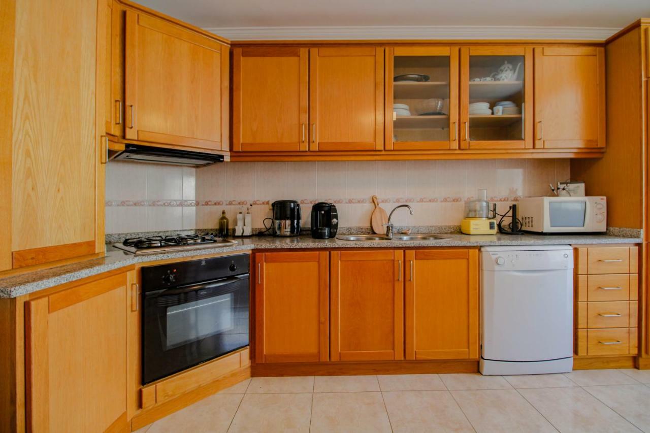Senhora Das Areias - Spacious Apt Near The Cabedelo Beach Viana do Castelo Bagian luar foto