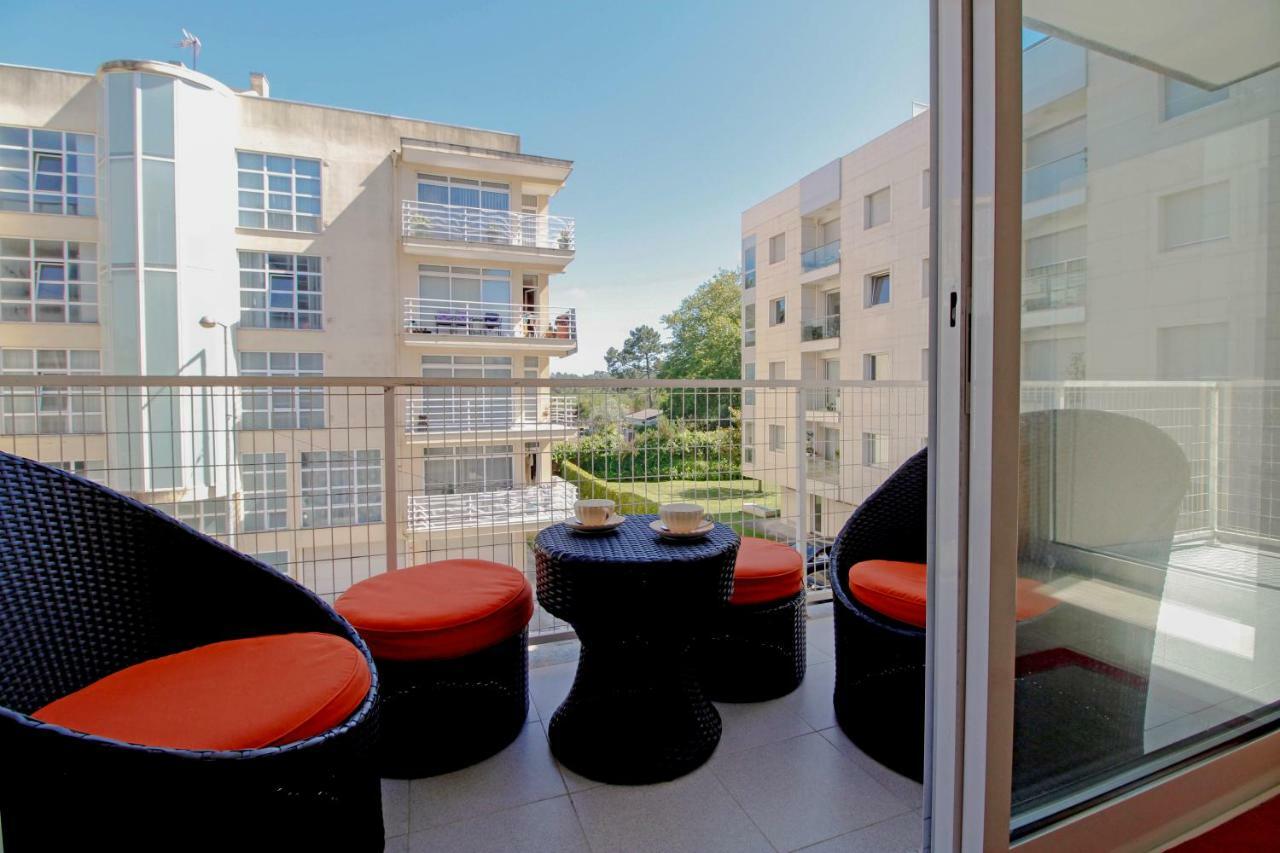 Senhora Das Areias - Spacious Apt Near The Cabedelo Beach Viana do Castelo Bagian luar foto