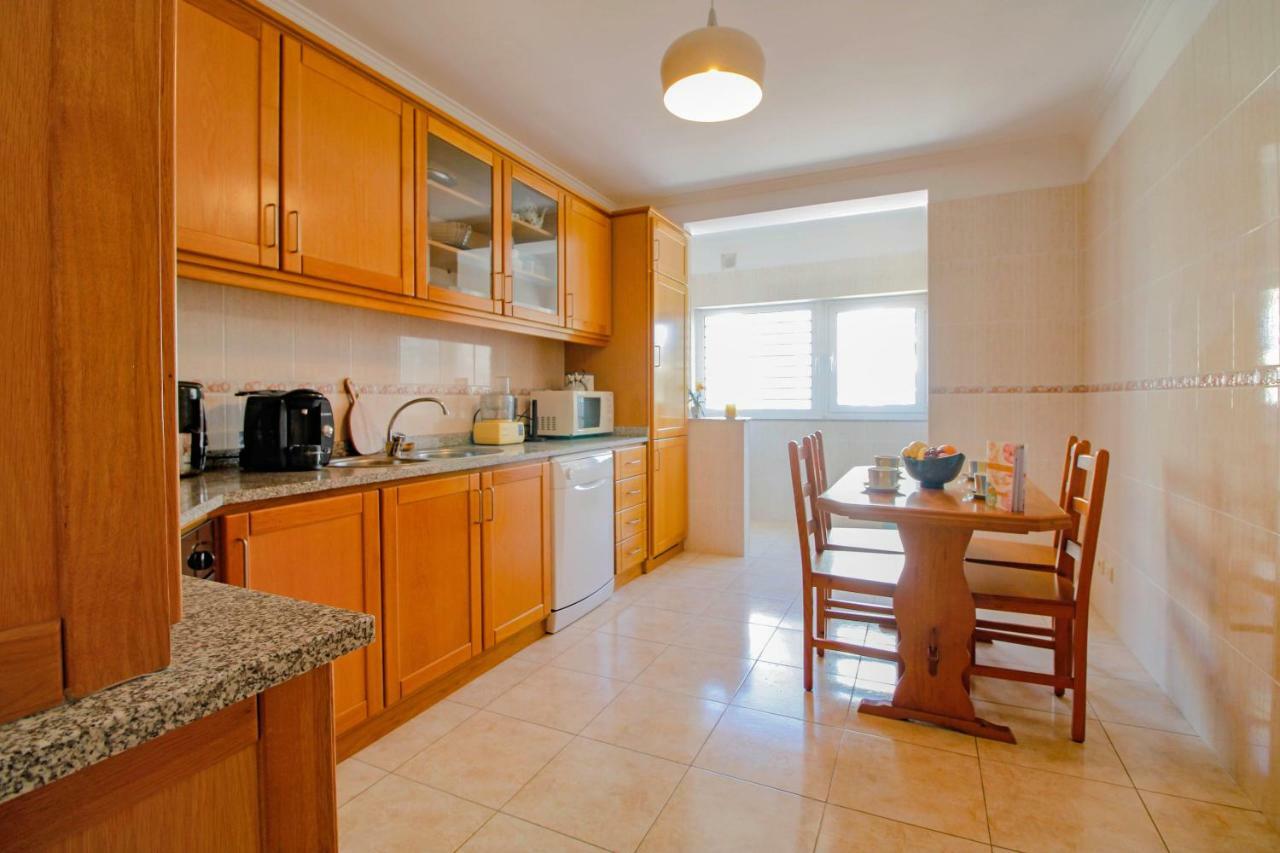 Senhora Das Areias - Spacious Apt Near The Cabedelo Beach Viana do Castelo Bagian luar foto